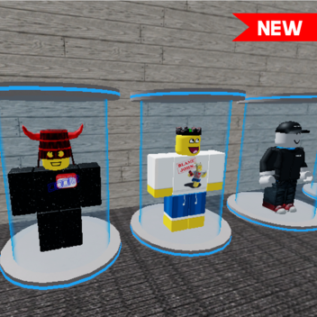NEW!⚒️ADMIN TYCOON