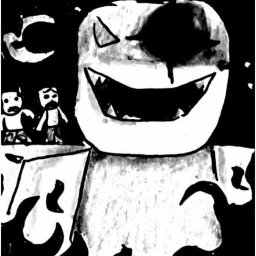 Demon Spirit  icon