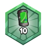 Game Badge Thumbnail