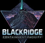 Blackridge Containment Facility