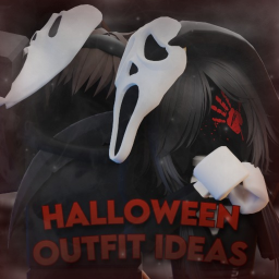 [NEW!!] Halloween Outfit Ideas