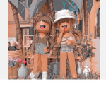 Coco & marshmallow