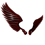 [PBR] Red Death Wings of Terror