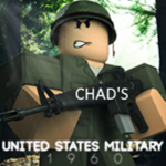 United States Military. [1960s]
