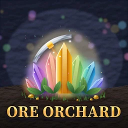 [🎃 RELEASE] 🌱 Ore Orchard icon