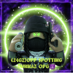 {24Gz}Opp Spotting Gunnaz O P G