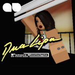 Dua Lipa: Future Nostalgia Tour