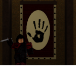 -- The Dark Brotherhood --