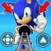 CART RIDE INTO SONIC THE HEDGEGOG icon