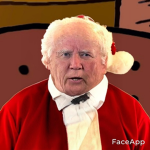I am your fatherrrrr