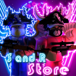 S and R Store