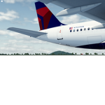 Delta Airlines ROBLX