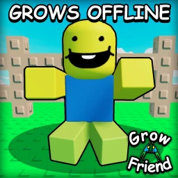 Grow a Friend icon