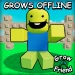 Grow a Friend icon