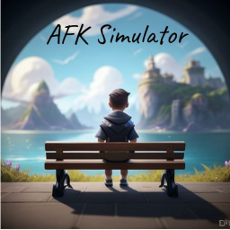 AFK Simulator