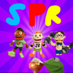 SPR MOVIES