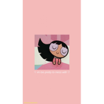 Power puff everyone