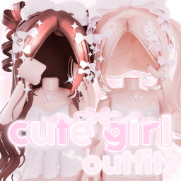 [ NEW 🐰 ] cute girl outfits
