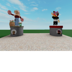 LazerCheerleading