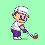 *Golf*