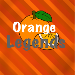 Orange Legends [REMODELED!]
