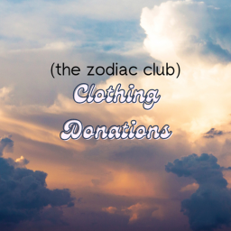 Clothing Donations