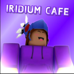 Iridium Cafe
