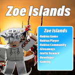 Zoe Islands