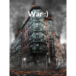 The Official Bacon Clan War Zone.