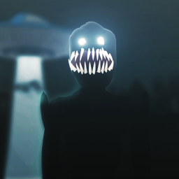 ESCAPE ALIEN INVASION! (Scary Obby)