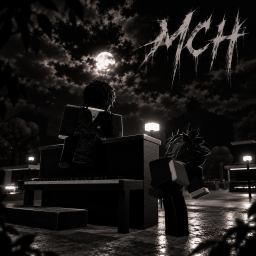MonoChrome Hangout! (ALPHA)