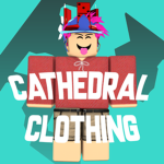 Cathedral City Clothing Line