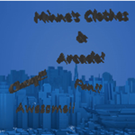 Minne's Clothing And Arcade