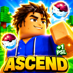 🤫 Click To Ascend!