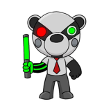 Piggy”s fans group