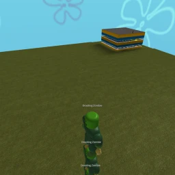 My crazy tycoon icon
