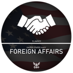 [USN] - Foreign Affairs