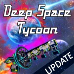 *REBIRTH 5* Deep Space Tycoon V2.25