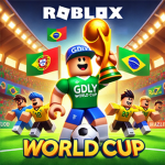 GDLY World Cup 8 Teams