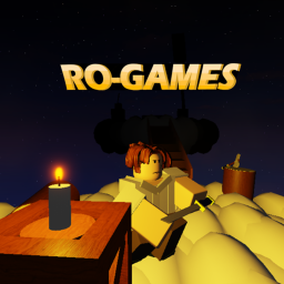 Ro-Games [BETA]