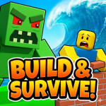 Build & Survive: Disasters & Bosses 🛠️