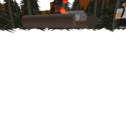 Roblox Story Kit (Camping Trip)