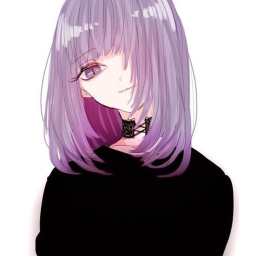 💜