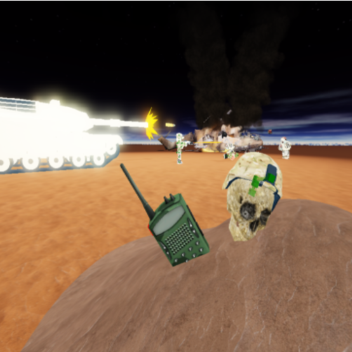 Area-77 (still in progress)
