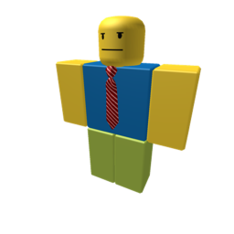 Noob HQ (Meeting Room)