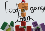 food gang hangout #2