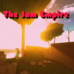 The Jam Empire - Elcaseta City