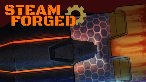 Steamforged