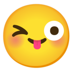 Parker. S slime