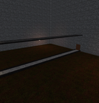 The Rooms: Lost Bits